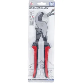 BGS Kabelschneider 240 mm