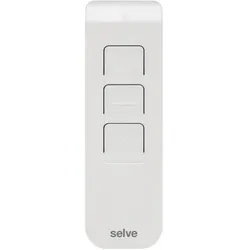SELVE commeo Send 1 Basic Funk-Handsender #297711