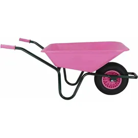 ALTRAD-FORT Schubkarre 90 l Pink