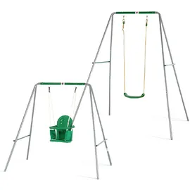Plum Metallschaukel 2 in 1 (22100)