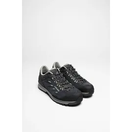 Lowa Delago GTX LO Damen Navy/Mintgrün 39,5