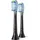 Philips Sonicare C3 Premium Plaque Defence Aufsteckbürste HX9042/88 2 St.