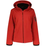 CMP 39a5006 Softshelljacke - Ferrari / Black - 2XS