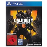 Call of Duty: Black Ops IV - Standard Plus Edition (USK) (PS4)