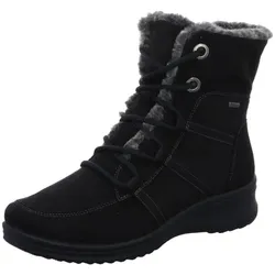 Ara Boot MÜNCHEN, Schwarz, 40