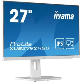 Iiyama ProLite XUB2792HSU-W6, 27"