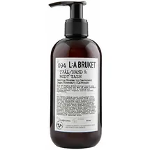 L:A Bruket Hand & Body Wash Sage/Rosemary/Lavender 240 ml