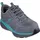 SKECHERS Work EBINAL ARCH FIT SR Damen S3 Arbeitsschuhe Grau/Blau 39 - 39