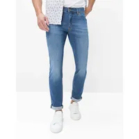Brax Style CHUCK Five-Pocket-Jeans Blau 34/36