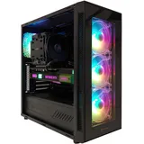 PC24 Gamer PC | Intel i9-14900K | 4000GB M.2 990 PRO SSD + 4TB M.2 SSD + 20TB HDD | nVidia GF RTX 4090 mit 24GB RAM | 192GB DDR5 PC5600 RAM | Z790 Gaming X AX | Windows 11 Pro | i9 Gaming PC