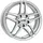 ATS Mizar 7,5 x 17 5 x 112 ET36 MB66,5 Silber