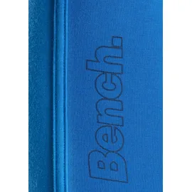 BENCH Langer Boxer blau/ schwarz XXL 3er Pack