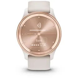 Garmin vivomove Trend - gold