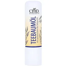 CMD Teebaumöl Lippenpflegestift 4.5 g