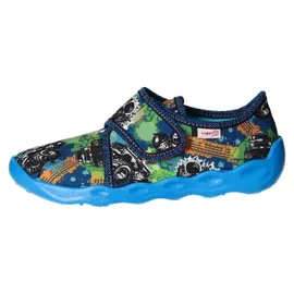 superfit Bubble Dunkelblau 28