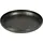 Lambert Faro Dekoschalen, 440913-0 silberfarben Ø 43 cm,
