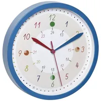 TFA Tick und Tack 30,8 cm 60.3058.06.90 blau