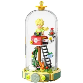 pantasy Der kleine Prinz Eternity Series Bauset Wishing Mailbox 20 cm