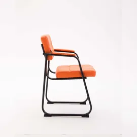 CLP Canada Kunstleder Orange