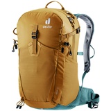 Deuter Trail 25 almond/deepsea (3440523-6323)