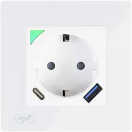 PNI SmartHome WP202 WiFi-Smart-Steckdose