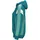 Erima CELEBRATE 125 Trainingsjacke mit Kapuze Damen Blau Ftahitianbluemint 38