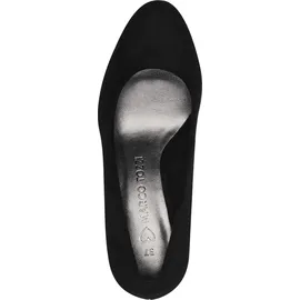 Marco Tozzi Damen, schwarz, 40 EU
