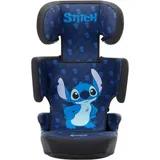 Safety 1st Helia i-Safe Classic Stitch Blau