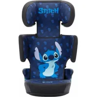 Safety 1st Helia i-Safe Classic Stitch Blau