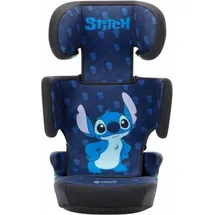 Safety 1st Helia i-Safe Classic Stitch Blau