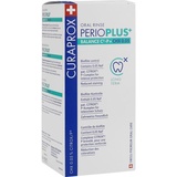 Curaprox Perio Plus+ Balance Mundspülung 200 ml