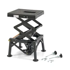 HBM Motorheber 135 kg Gummi schwarz