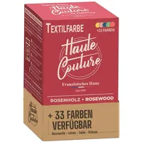 HAUTE COUTURE Textilfarbe 350 g Rosenholz