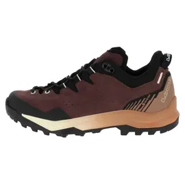 Lowa Damen Explorer GTX Low Schuhe (Größe 41, braun)