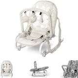 Lorelli Babywippe Eliza Spielbogen,