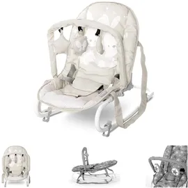 Lorelli Babywippe Eliza Spielbogen,