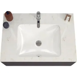 Duravit Starck 3 Unterbauwaschtisch 53 x 36,5 cm (0305490000)