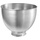 KitchenAid Classic 5K45SS matt schwarz