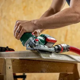 Metabo STA 18 LTX 150 BL ohne Akku + metaBOX