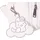 Loungefly Cinnamoroll Mini Rucksack Mehrfarbig