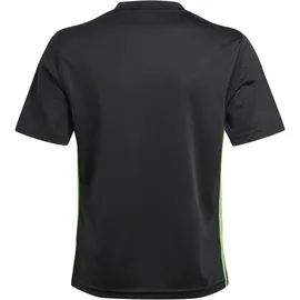 adidas Tabela 23 Trikot Kinder - schwarz/grün 176