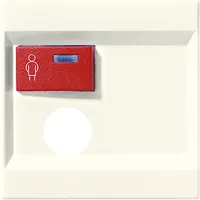 Jung Abdeckung ws LS 071 B