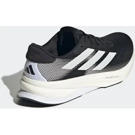 adidas Supernova Solution 2.0 Core Black / Cloud White / Core Black 42