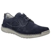 Josef Seibel WILSON 04 Bequemschuh, Freizeitschuh, Sneaker mit Wechselfußbett