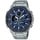 Casio Edifice ECB-950 Edelstahl 48 mm ECB-950DB-2A