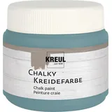 Kreul Chalky Kreidefarbe 150ml, sir petrol (75317)