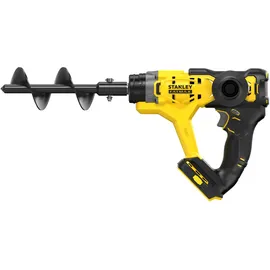 Stanley V20 Akku-Erdbohrer