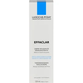 La Roche-Posay Effaclar Waschcreme 125 ml