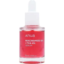 Anua Niacinamide 10%+TXA 4% Serum 30 ml