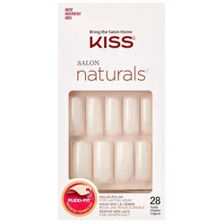 KISS Go Rouge Kunstnägel & Nageldesign   